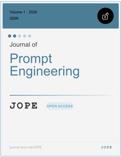 JOPE Cover